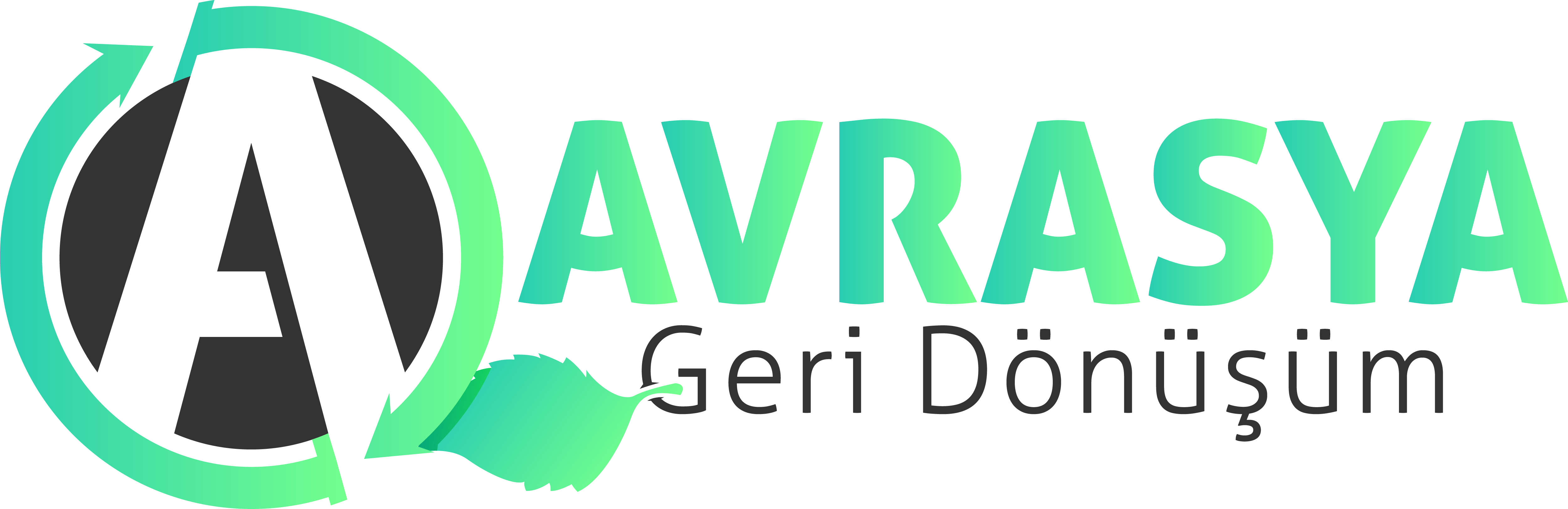 Avrasya Geri Dönüşüm